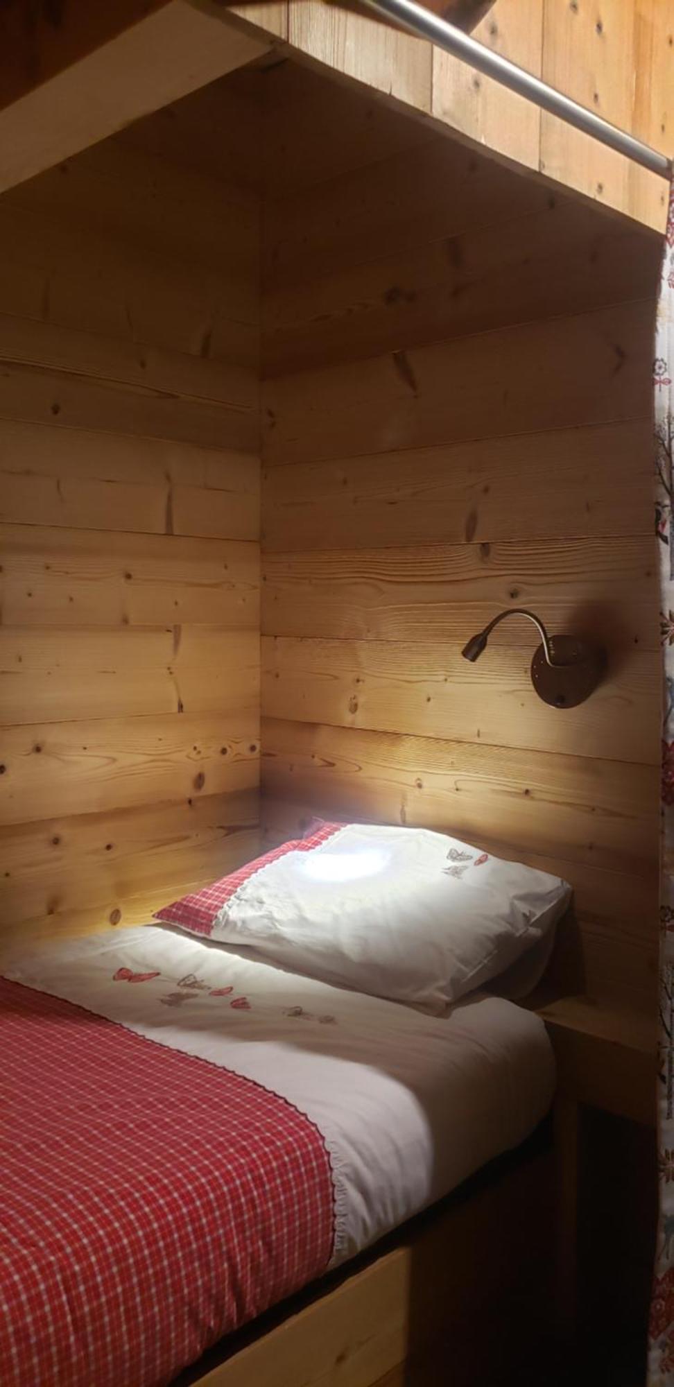 Chambres D'Hotes Les Hermines Saint-Nicolas-la-Chapelle  Экстерьер фото