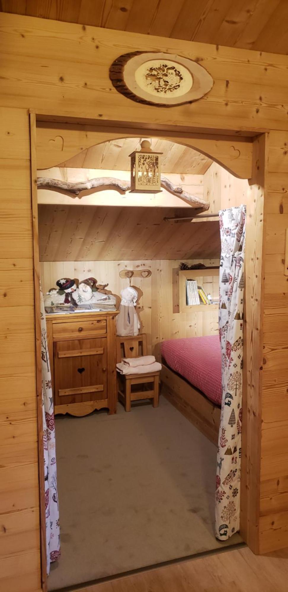 Chambres D'Hotes Les Hermines Saint-Nicolas-la-Chapelle  Экстерьер фото